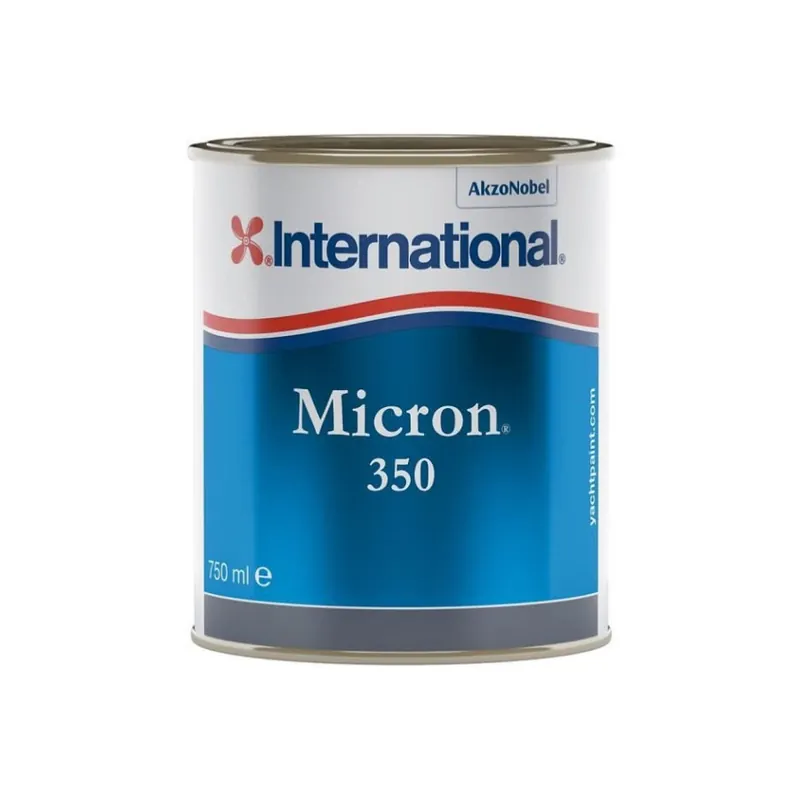 Mega-Angebot Antifouling International MICRON 350 (0,75 l)