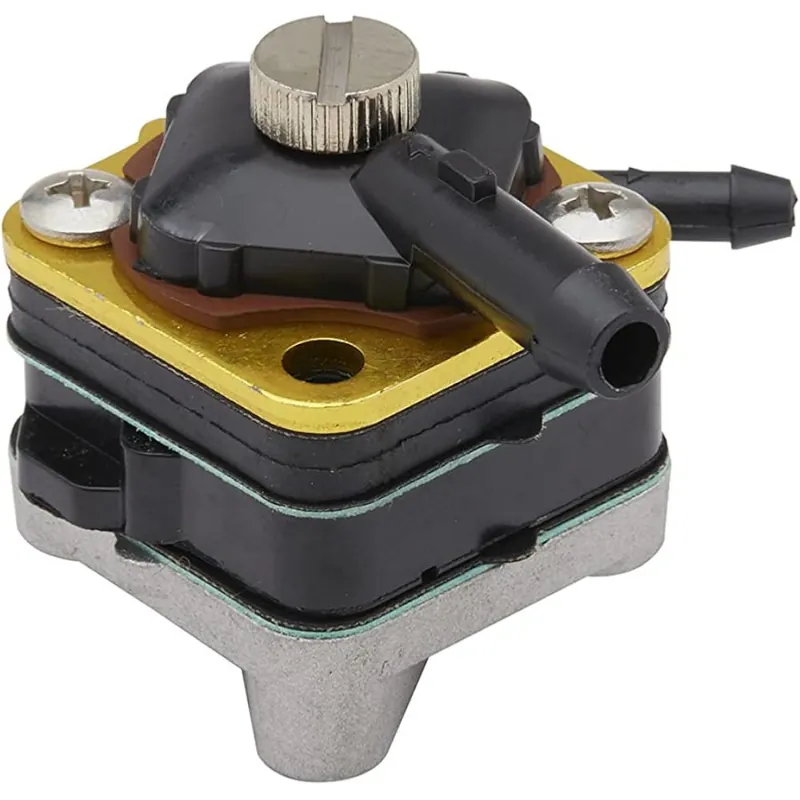 Direktkauf Benzinpumpe JOHNSON EVINRUDE 6 bis 15 PS (1981-1998)