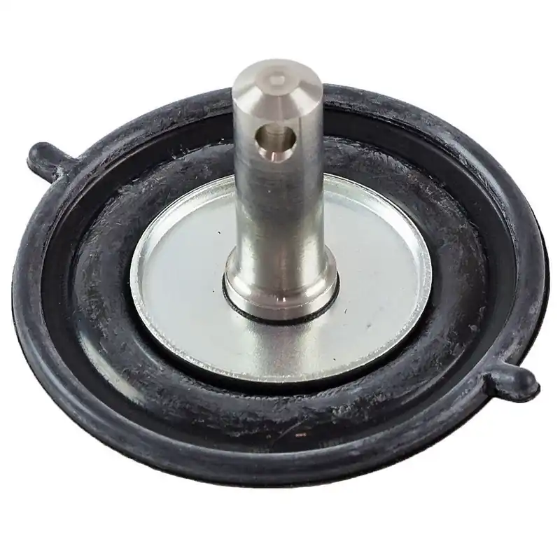 Billig Membran Benzinpumpe YAMAHA F6, F8, F9.9, F15