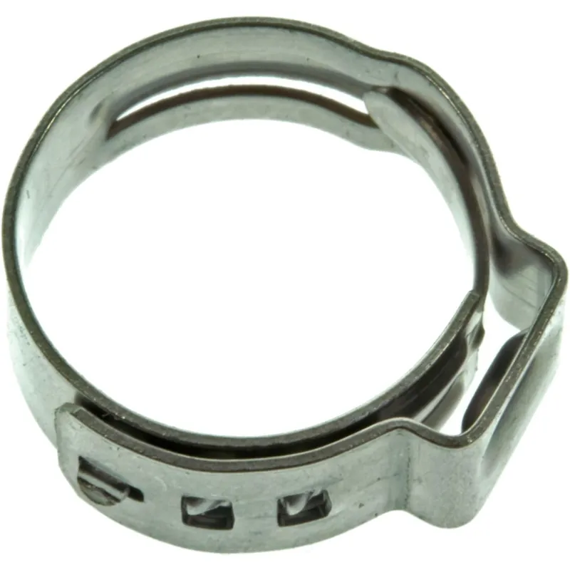 MERCURY-Schelle 16,2 mm (x5) Limited Edition