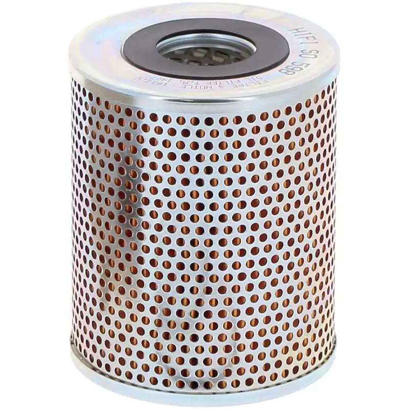 Filter für Öl Renault Marine Couach 48100161 Top-Qualität