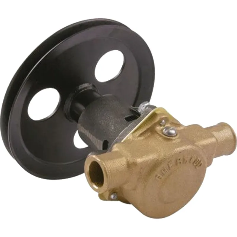 Sherwood PCM Pleasurecraft V8 FORD 5L/5.8L Pumpe Billig