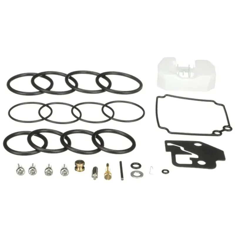 Kit Vergaser MERCURY und YAMAHA 40 bis 50 PS 4-Takt Meistverkauft