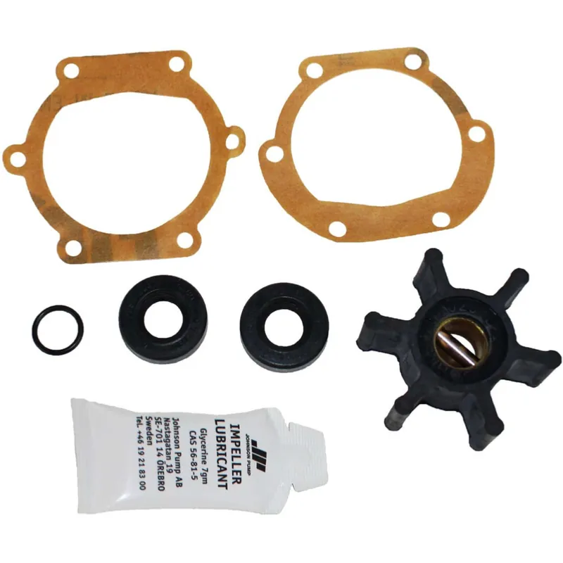 Service Kit JOHNSON F4B-9 Markenware