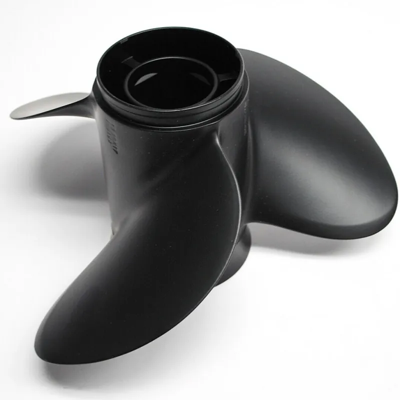 Großhandel Propeller JOHNSON EVINRUDE 45 bis 140 PS
