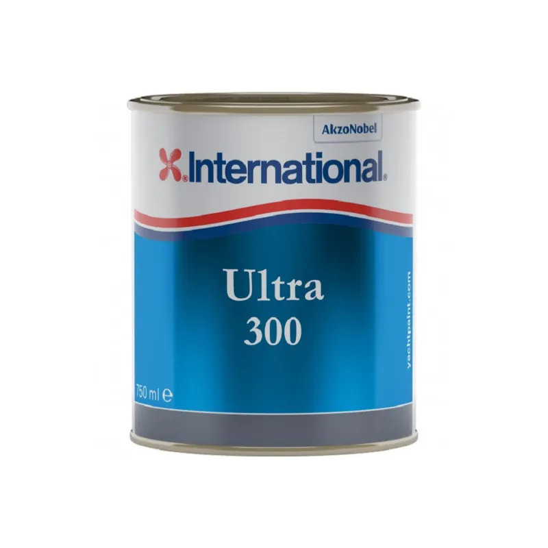 Antifouling International ULTRA 300 (0,75 l) Ab Werk