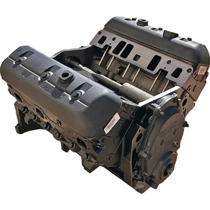 GM V6 4.3L Motorblock, generalüberholt (1993-1996) Geprüft