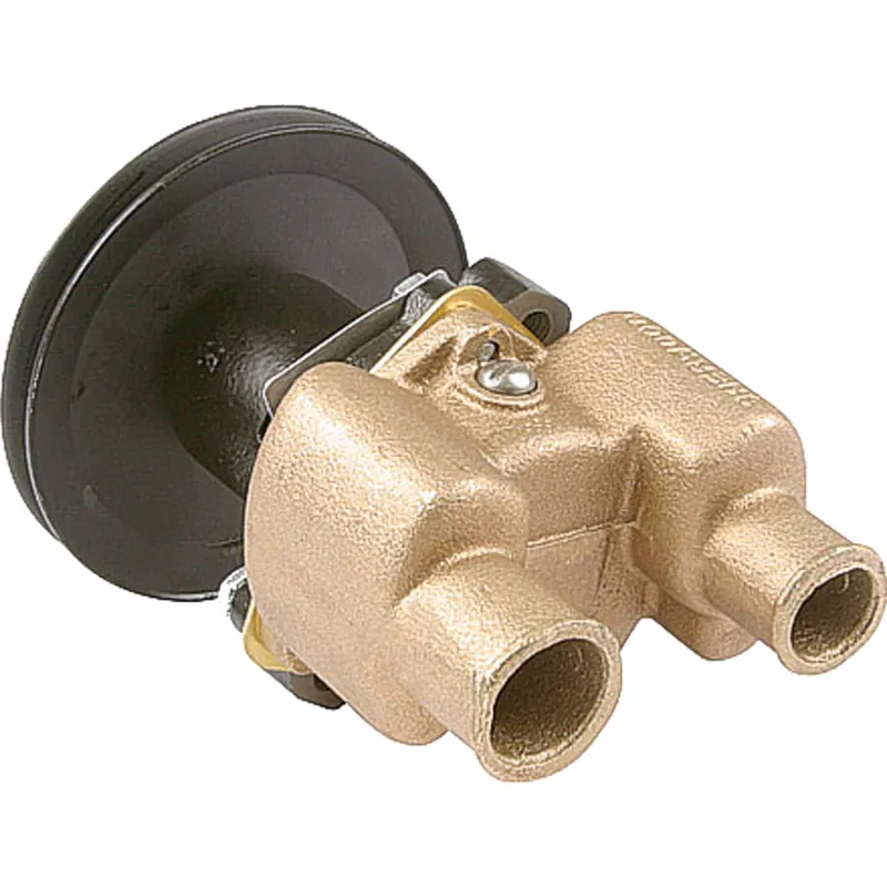 Sherwood Pumpe G9903 für VOLVO Wochenendangebot