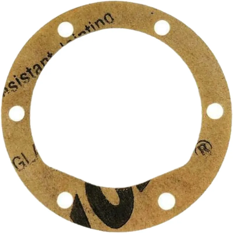 Dichtung für Seewasserpumpendeckel Typ F5B Nur Heute