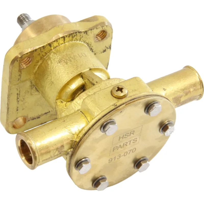 Meerwasserpumpe VOLVO D1-13, D1-20, MD2010, MD2020 Online Kaufen