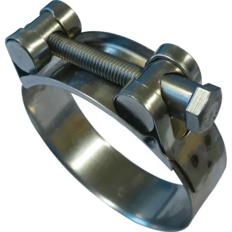 Edelstahlschelle mit Zapfen 63-68 mm Mengenrabatt