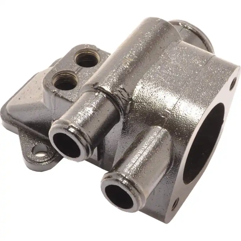 Thermostatgehäuse für MERCRUISER 3.0L neues Modell Kracherpreis