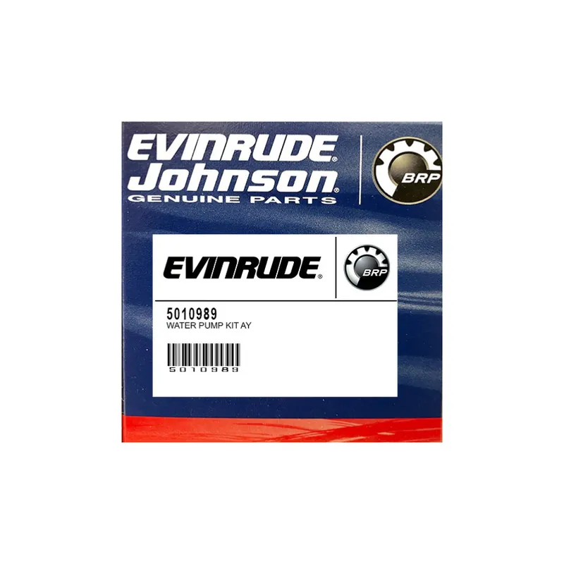 Wasserpumpen-Kit EVINRUDE K115, K140, K150 E-TECH G2 Angebot