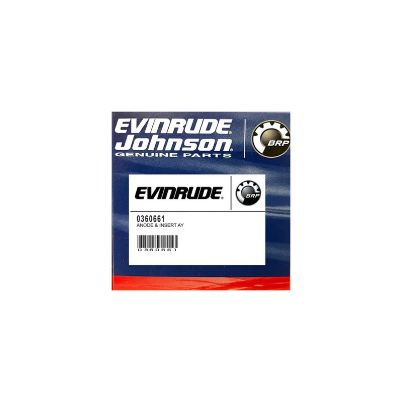 Sonderangebot Diabolo-Anode EVINRUDE G2 K115, K140, K150
