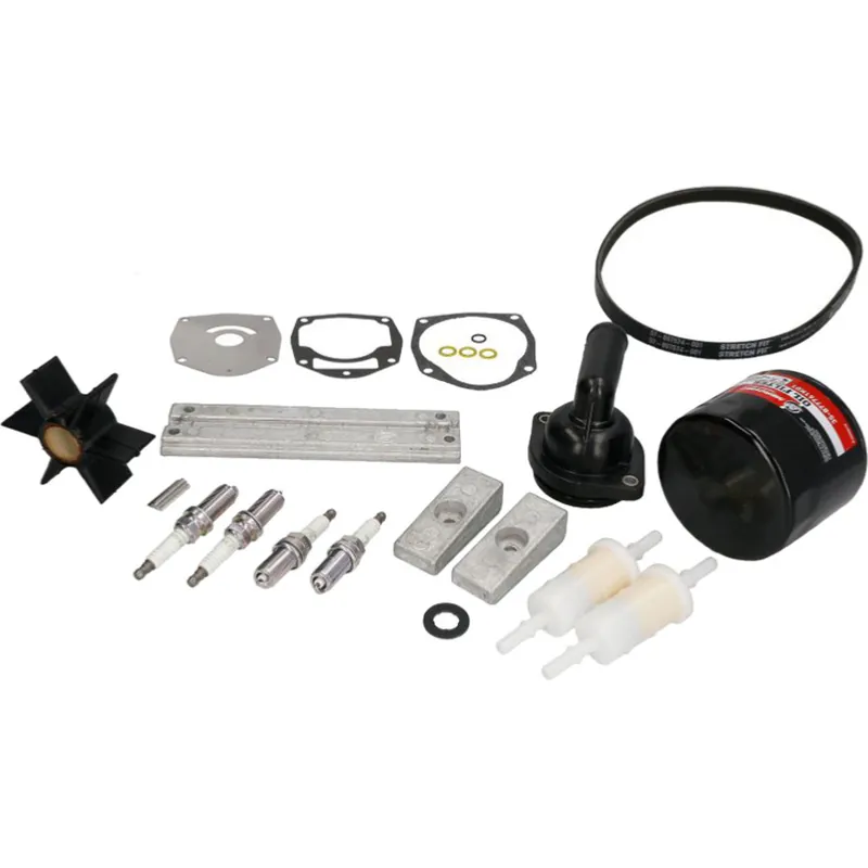 Jetzt Bestellen Kit 300h MERCURY 75 bis 115 PS 4-Takt EFI (2006-2014)