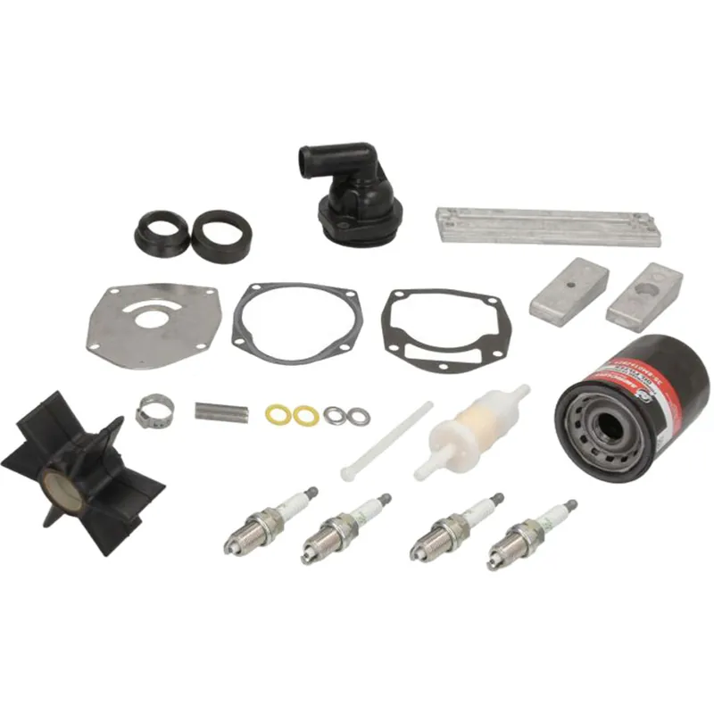 Kit 300h MERCURY 75 bis 115 PS 4-Takt EFI (2014 und älter) Kostenloser Versand