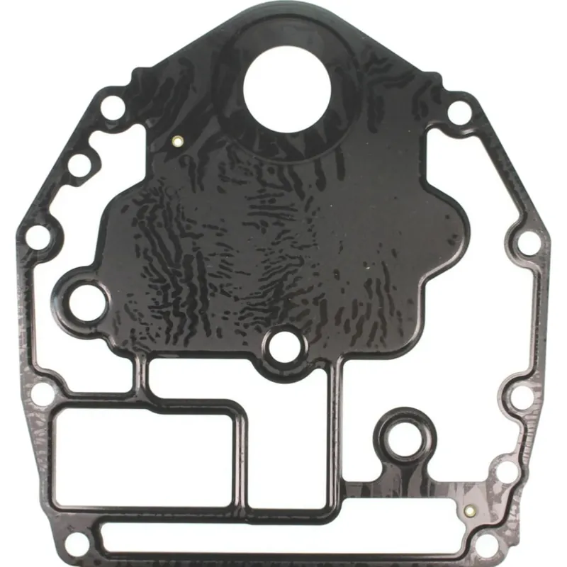 Antriebskopfdichtung YAMAHA F20 bis F70 Nur Heute