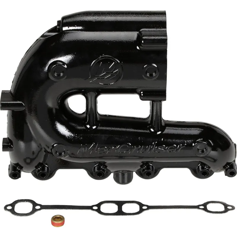 Online Kaufen Abgaskrümmer MERCRUISER V8 6.2L MPI Backbord