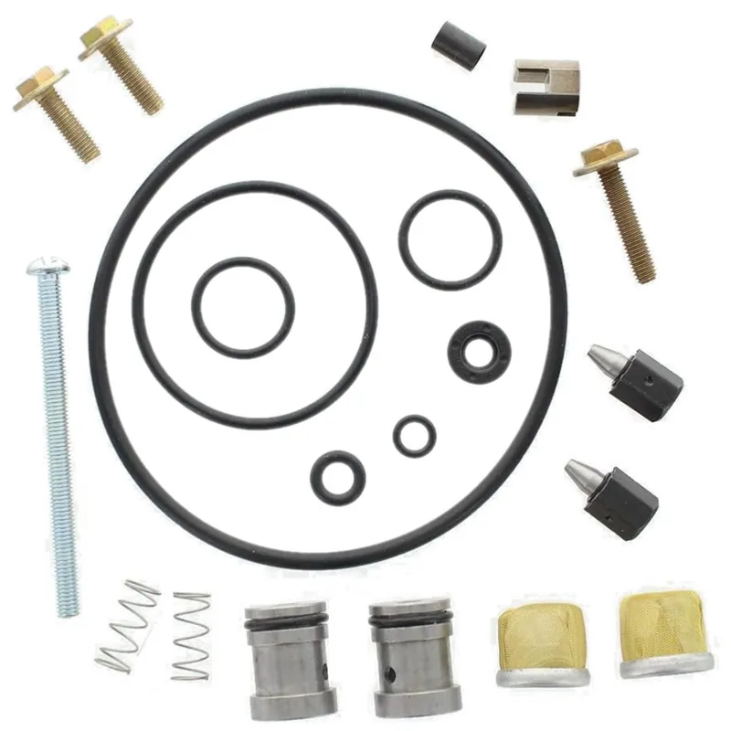 Reparatursatz Pumpe Trim MERCRUISER Alpha und Bravo Finale Aktion
