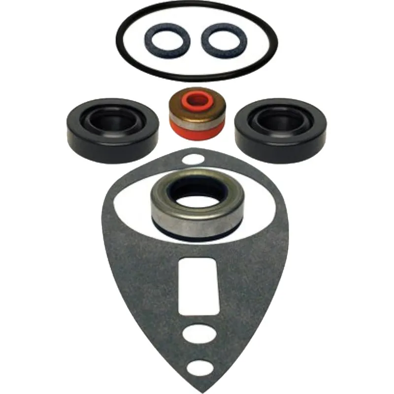 Top-Seller Dichtungssatz Getriebe FORCE 9.9 bis 15 PS