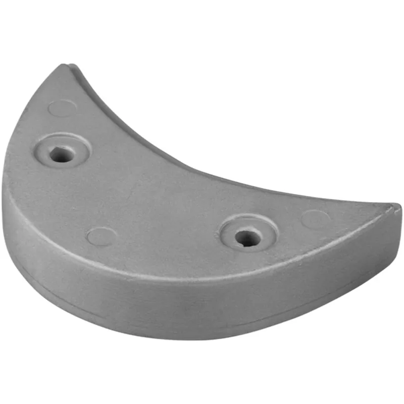 Heißes Angebot Anode Platte für JOHNSON EVINRUDE 90 bis 140 PS