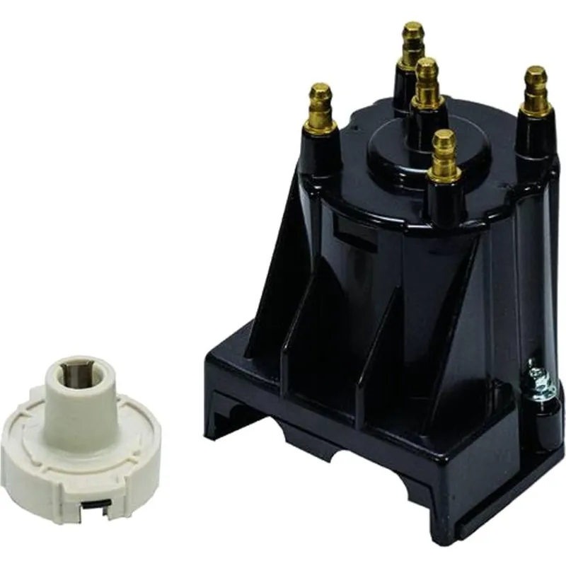 Kostenloser Versand Kit Zündung MERCRUISER 3.0L GM