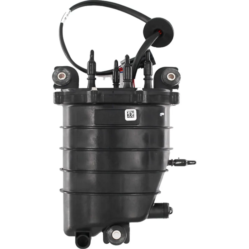 Kraftstoffversorgungsmodul MERCURY 135-200 VERADO L4 Kostenloser Rückversand
