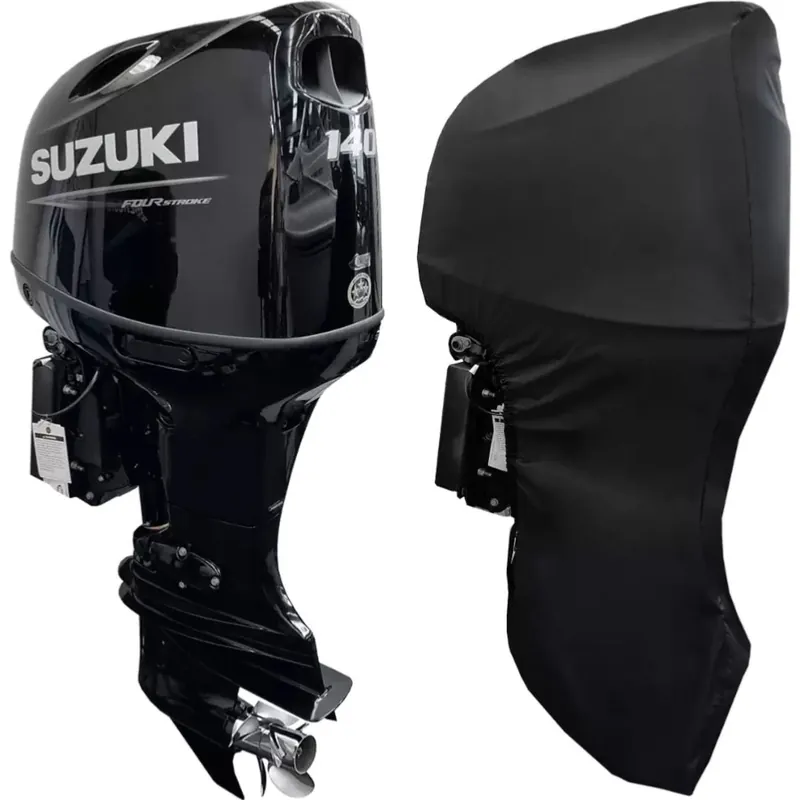 Neu Komplette Schutzhülle SUZUKI DF115B, DF140B