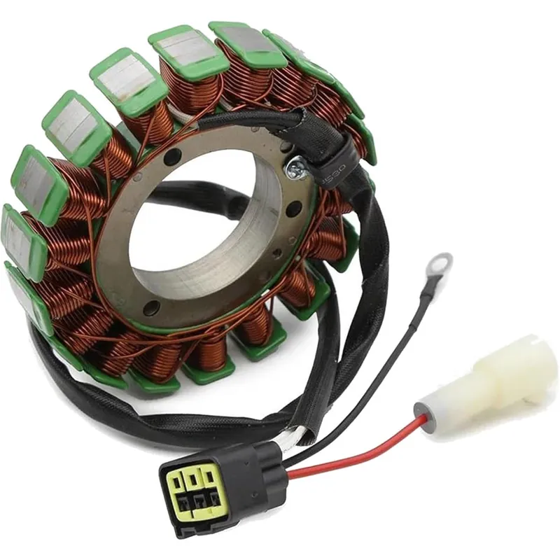 Stator YAMAHA F115A (2000-2017) Meistverkauft