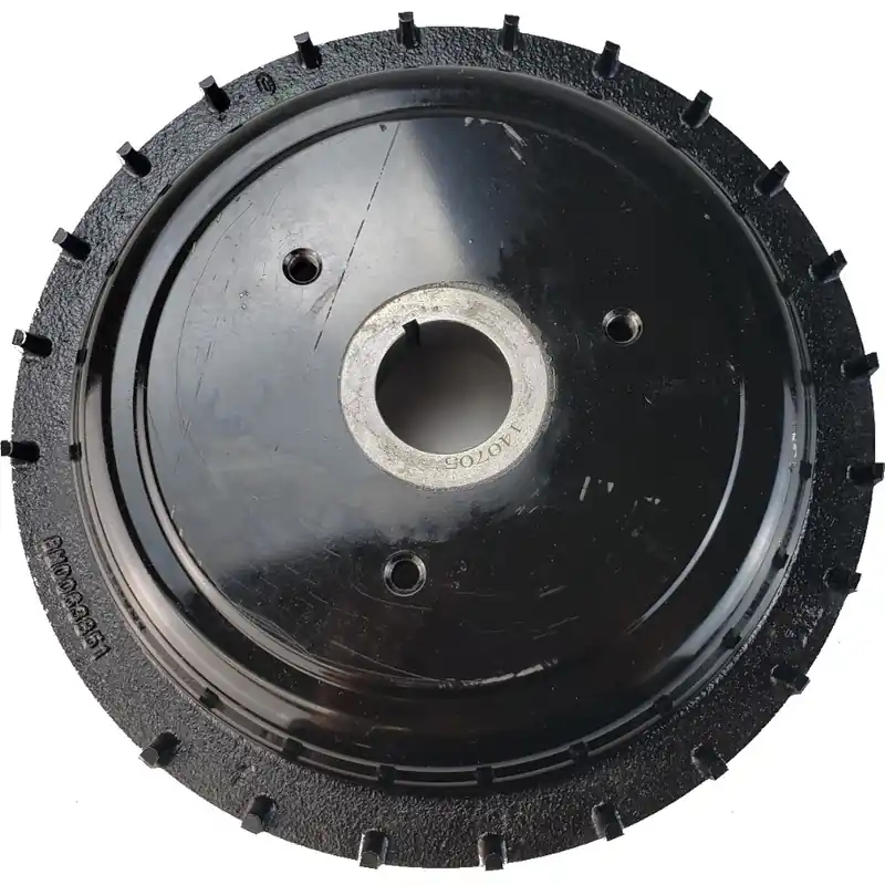 Handgefertigt Schwungrad MERCURY 75 bis 115 4-Takt EFI 2,1 l