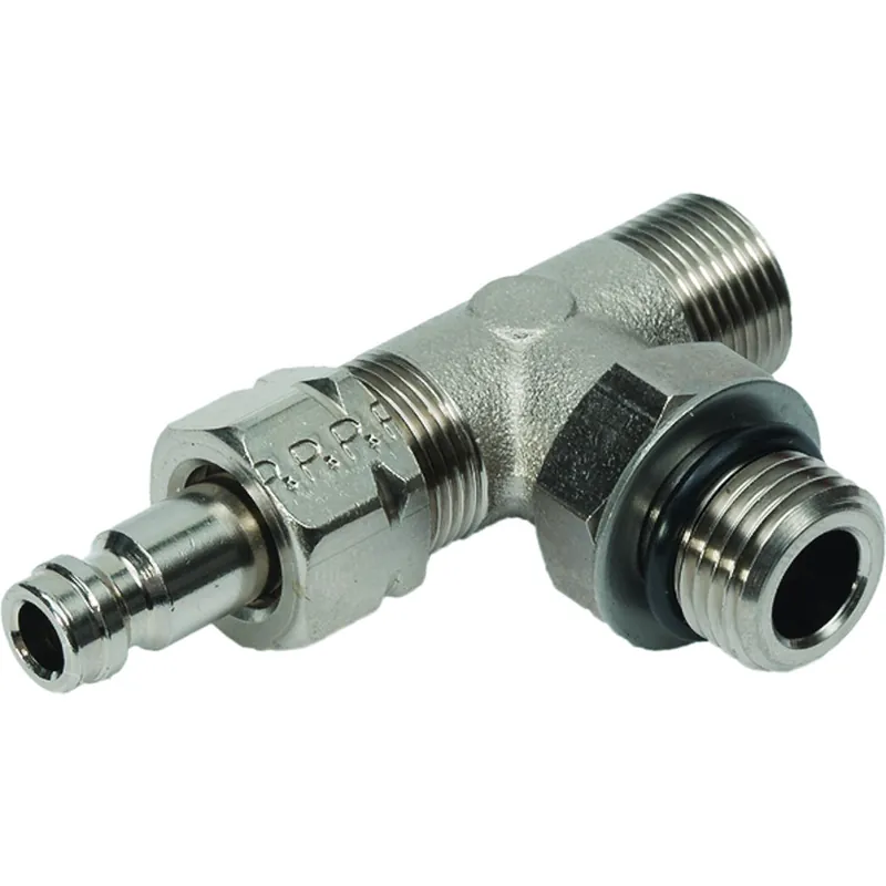 Raccord vérin de direction hydraulique Ultraflex Sonderangebot
