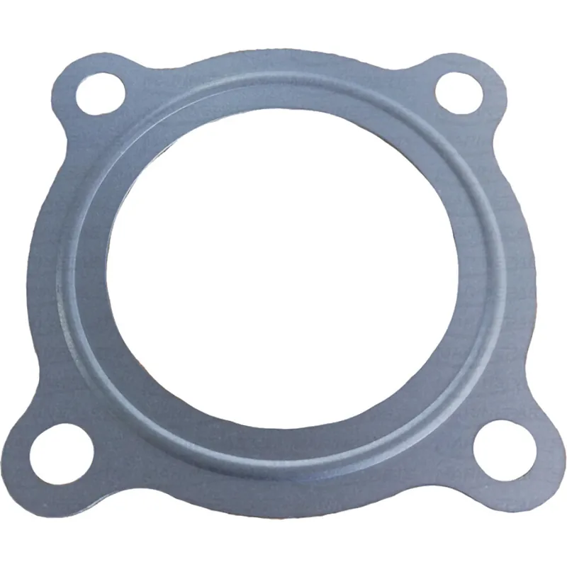 Aktuell Joint de coude d'échappement YANMAR 4LH-DTE