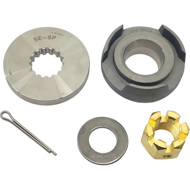 Kit écrou hélice SUZUKI DF150 à DF300 Sale