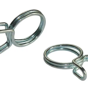 Begrenztes Angebot Schlauchklemmen 9mm VE1