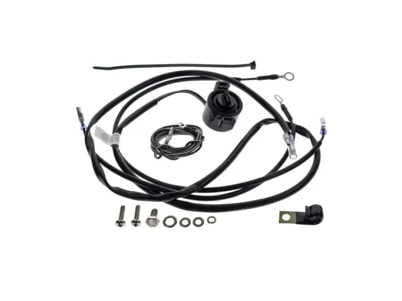 Mercury Trim Sender Assembly - Black (8M0098273) Geld-Zurück-Garantie