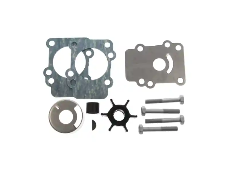 Mariner / Yamaha Wasserpumpe Reparatursatz 9.9 / 15 PS (682-W0078 -00 -A1 -A2 -A3 / 84118M) Schneller Versand