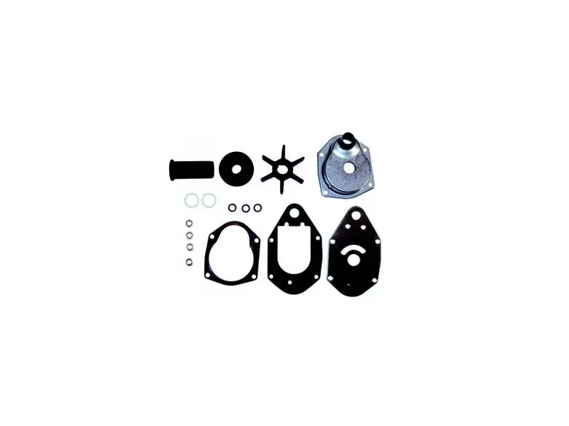 Mercury Mariner Wasserpumpe Reparatursatz 40-60 PS (46-812966A12) Beliebt