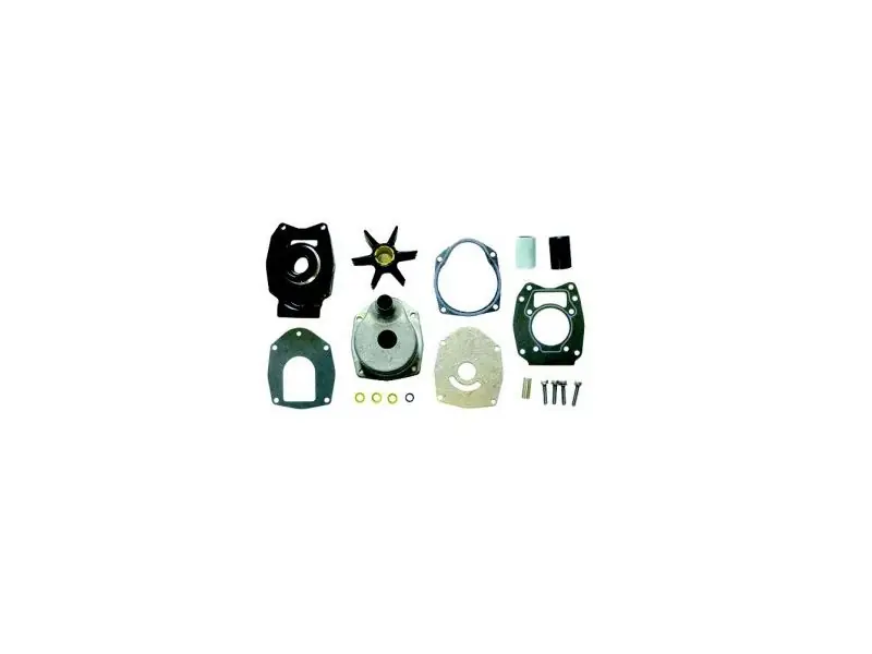 Handgefertigt Mercury Mariner Wasserpumpe Reparatursatz 40-250 PS (46-43024A7)