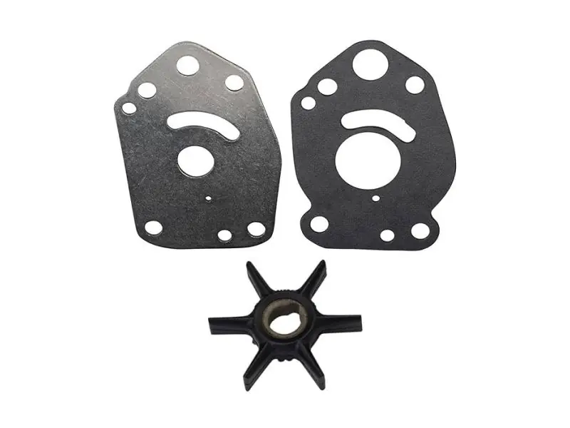 Mercury Water Pump Repair Kit 6 - 15 HP 2-Stroke, 8 - 15 HP 4-Stroke (47-42038Q3) Finale Aktion