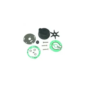 Jetzt Kaufen Yamaha / Mercury / Mariner Wasserpumpe Reparatursatz 20 / 25 / 30 PS (689-W0078-A6-00)