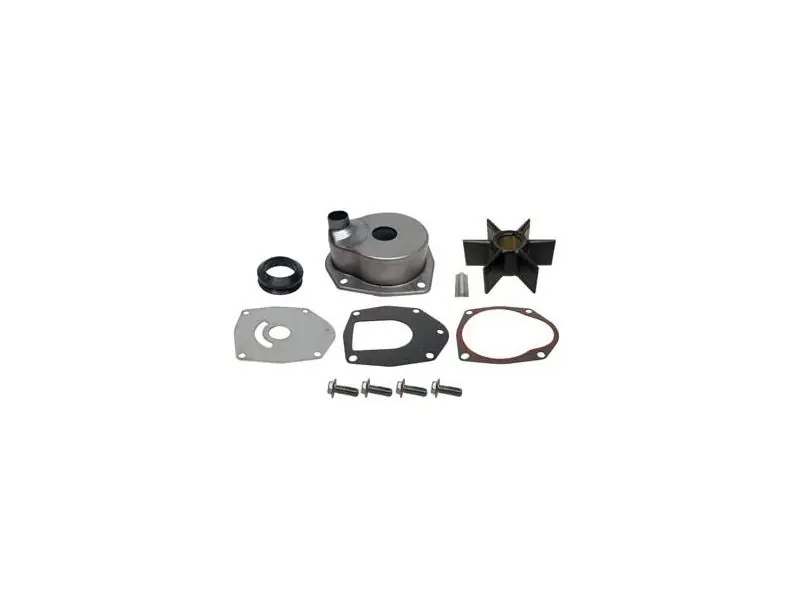 Günstig Mercury Water Pump Kit 135 / 150 / 175 / 200 / 225 / 250 / 275 HP 4-Stroke Verado (817275A08)