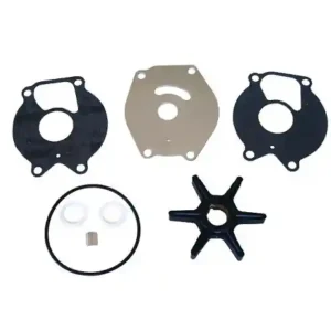 Mercury /Force /Mariner Impeller kit (85089T4) Highlight