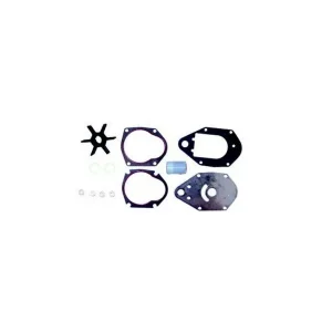 Mercury Wasserpumpe Reparatursatz 45JET,94,95, 50 PS 3cil 91-97, 55 PS 3cil 96,97, 60 PS 3cil Standaard 91-95 (GLM12044) Jetzt Kaufen