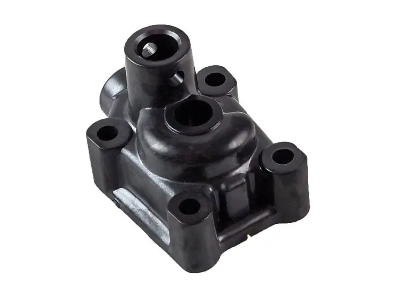 Jetzt Bestellen Mercury / Tohatsu / Parsun Upper Water Pump Housing 4 / 5 HP 2-Stroke, 4 / 5 / 6 HP 4-Stroke (46-16156, 369-65016-0)