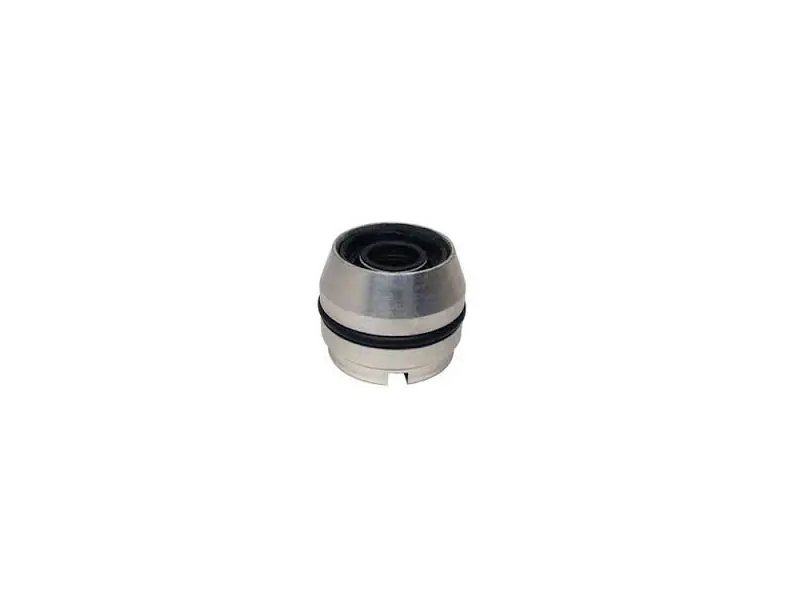 Im Trend Mercury / Mariner Wasserpumpenbasis 25 PS 25 - 50 PS (1997-06) 30, 40 PS (Carb 3 zyl) (EFI) 40 ItalY 45 Bodensee 50 PS 46-821307A2