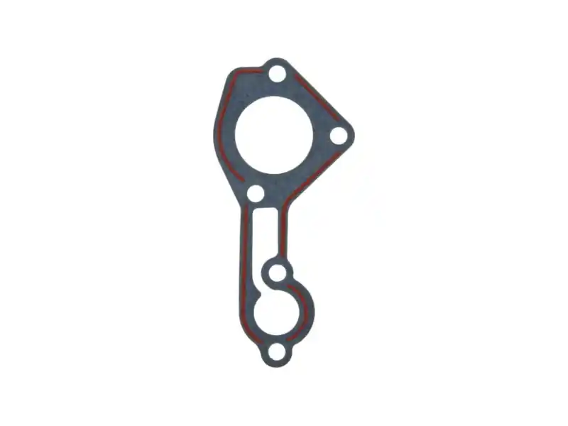 Mercury/Johnson/Evinrude Thermostat Cover Gasket | 65 HP JET | 75/90 HP 3-Cyl. | 100/115/125 HP 4-Cyl. (430068) Direktkauf
