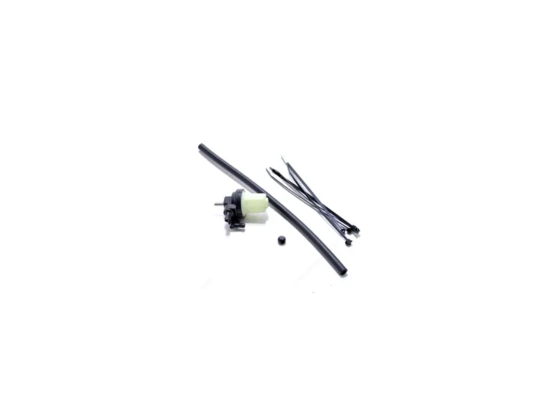 Mercury Mariner Fuel Filter Kit 6 to 70 PS (889527A07) Schneller Versand
