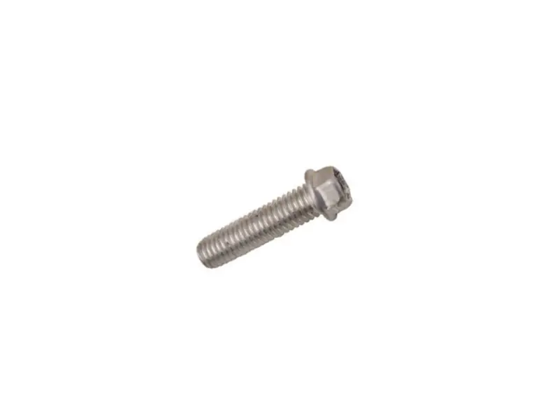 Mercury Screw (.437-14 x 1.75) Trim Tab To Gear Housing (66024) Original