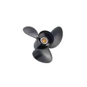 Großhandel Mercury Propeller 6 / 8 / 9,9 / 10 / 15 HP 2-Stroke | 9.9 / 15 HP 4-Stroke | 8 Tooth Spline | 8 - 10 Pitch