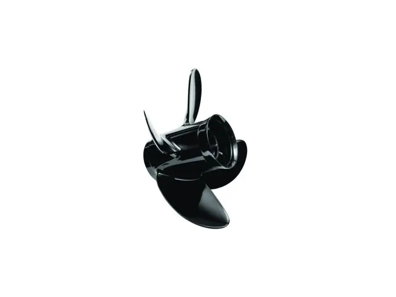 Ausverkauf Mercury Quicksilver Spitfire CT Propeller 90-115 HP Command Thrust FourStroke, 135-300 HP TwoStroke, FourStroke, Alpha and Bravo I Sterndrive (all years)